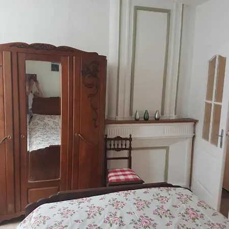 La Laverie - Nice Saint-Jean-dʼAngély